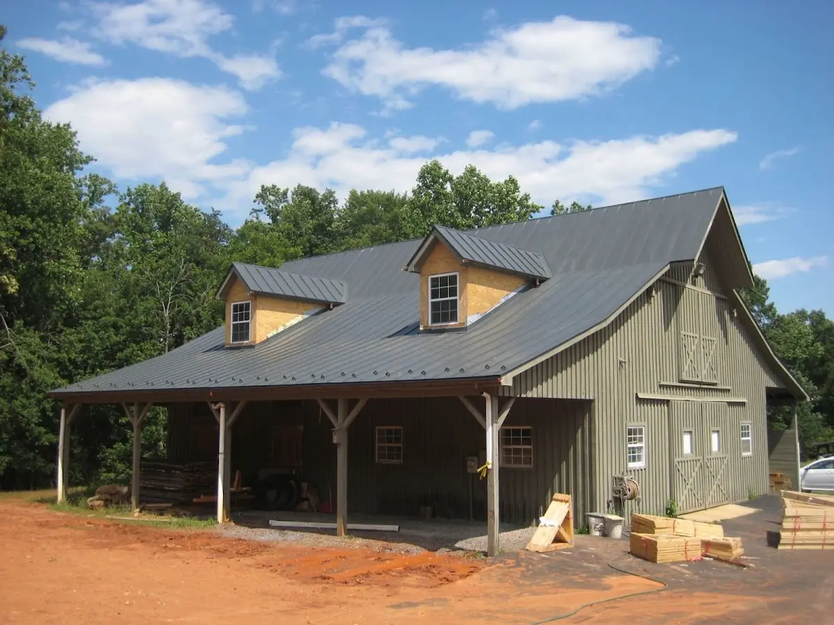 Expert Metal Roof Repair workmanship in Packanack Lake